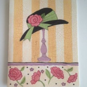 Brownlow 8 Blank Note Cards & Envelope High Hattin